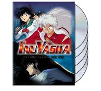 Inuyasha - Season 2