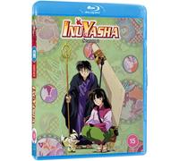 Inuyasha: Season 2 (Blu-ray)