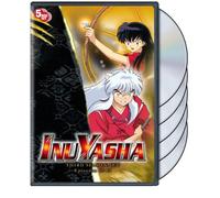 Inuyasha Season 3 Box Set