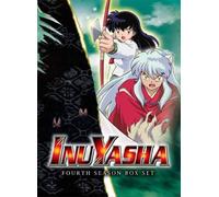 Inuyasha Season 4 Collection