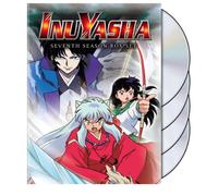 Inuyasha - Season 7