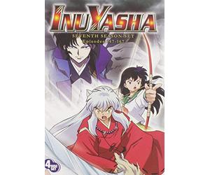Inuyasha Season 7 Box Set