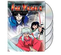 Inuyasha: Season 7 (DVD) Various