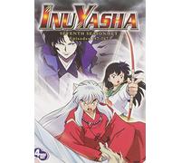 Inuyasha Season 7 Box Set (Rpkg) (DVD) Moneca Stori Richard Ian Cox Kirby Morrow