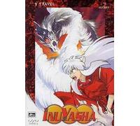 Inuyasha. Serie 3. Vol. 1 (DVD)