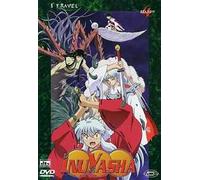 Inuyasha. Serie 4. Compete Box (6 DVD)