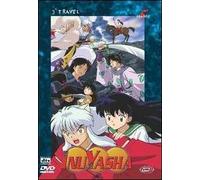 Inuyasha. Serie 5. Vol. 03 (DVD)
