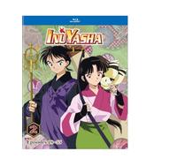InuYasha: Set 2