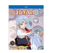 Inuyasha Set 3 (Blu-ray) Various