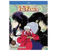 Inuyasha Set 5 (Blu-ray) Various