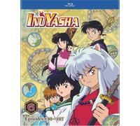 Inuyasha Set 6 (Blu-ray) Various