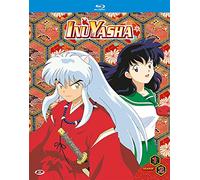 Blu-Ray Inuyasha - Stagione 01-02 (Eps 01-54) (6 Blu-Ray) (First Press)