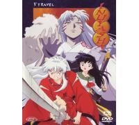 Inuyasha Stagione 01 Volume 03 Episodi 06-08
