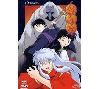 Inuyasha Stagione 01 Volume 07 Episodi 19-22