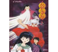 Inuyasha Stagione 02 Volume 06 Episodi 48-52