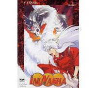Inuyasha Stagione 03 Volume 01 Episodi 53-57