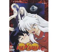 Inuyasha Stagione 03 Volume 03 Episodi 62-65