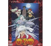 Inuyasha Stagione 03 Volume 06 Episodi 74-78