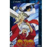 Inuyasha Stagione 05 Episodi 110-113