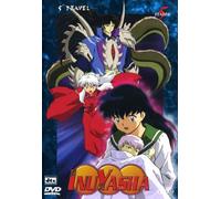 Inuyasha Stagione 05 Episodi 122-125