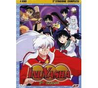 Inuyasha. Stagione 2 (4 DVD)