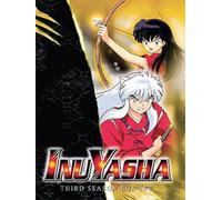INUYASHA STAGIONE 3 (EDIZIONE DELUXE) (DVD) Various