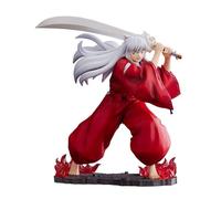 Inuyasha Tenitol PVC Figura