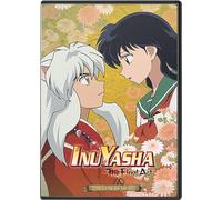 Inuyasha Final Act: The Complete Series