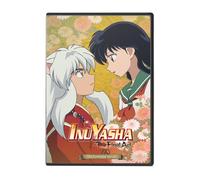 Inuyasha the Final Act: Complete Series (DVD)
