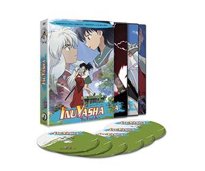 Inuyasha - The final act DVD