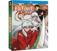 Inuyasha The Final Act Eps 01-26 3 Blu-Ray First Press (Blu-ray)