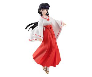 Inuyasha The Final Act Pop Up Parade Kikyo 17cm Good Smile Company