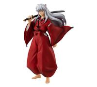 INUYASHA THE FINAL ACT POP UP PARADE PVC STATUE INUYASHA (RE-RUN) 17 CM