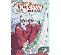 Inuyasha the Final ACT: Set 1