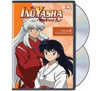 Inuyasha the Final ACT: Set 2