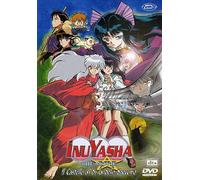 Inuyasha - The Movie 2 - Il Castello Al Di Là Dello Specchio