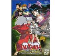 Inuyasha - The Movie 2 - Il Castello Al Di Là Dello Specchio