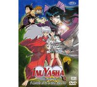 Inuyasha - The Movie 2 - Il Castello Al Di Là Dello Specchio