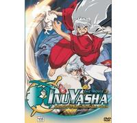 InuYasha, The Movie 3 - Swords of an Honorable Ruler