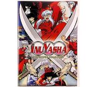 Dvd Inuyasha - The Movies Collection (5 Dvd)