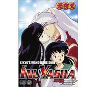 Inuyasha - V0l. 8-Kikyos Wandering Soul