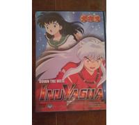 Inuyasha - Vol. 1-Down the Well [Edizione: Regno Unito]