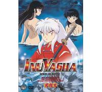 Inuyasha - Vol. 10-Scars of Battle