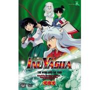 Inuyasha Vol.14 - Wind & the Void, the
