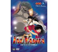 Inuyasha - Vol. 19-Way to Wisdom