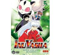 Inuyasha - Vol. 31-Duplicates & Dilemmas