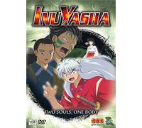 Inuyasha - Vol. 37-Two Souls One Body