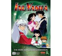 Inuyasha - Vol. 44-Most Dangerous Confessi