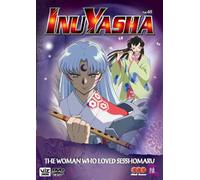 Inuyasha - Vol. 45-Woman Who Loved Sesshom