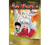 Inuyasha - Vol. 47-on a Pale Horse
